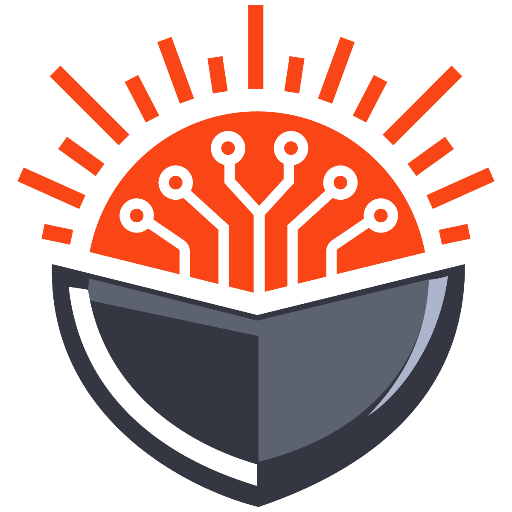 Suncoast MIS Shield Logo