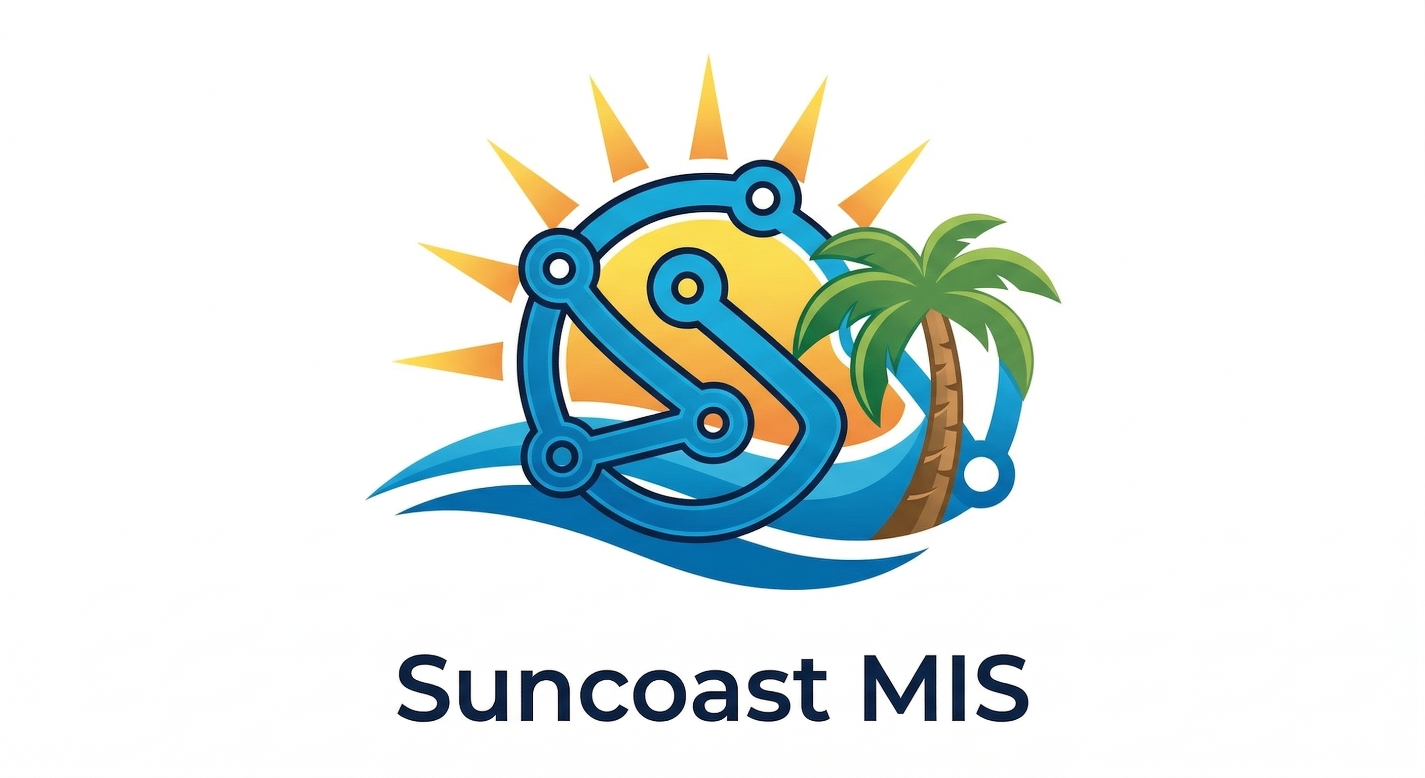 Suncoast MIS Logo